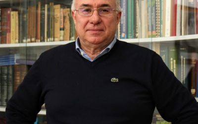 Nueva Comisión Directiva de CAPROVE