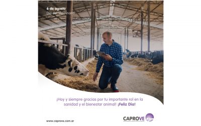 Día del Veterinario en Argentina