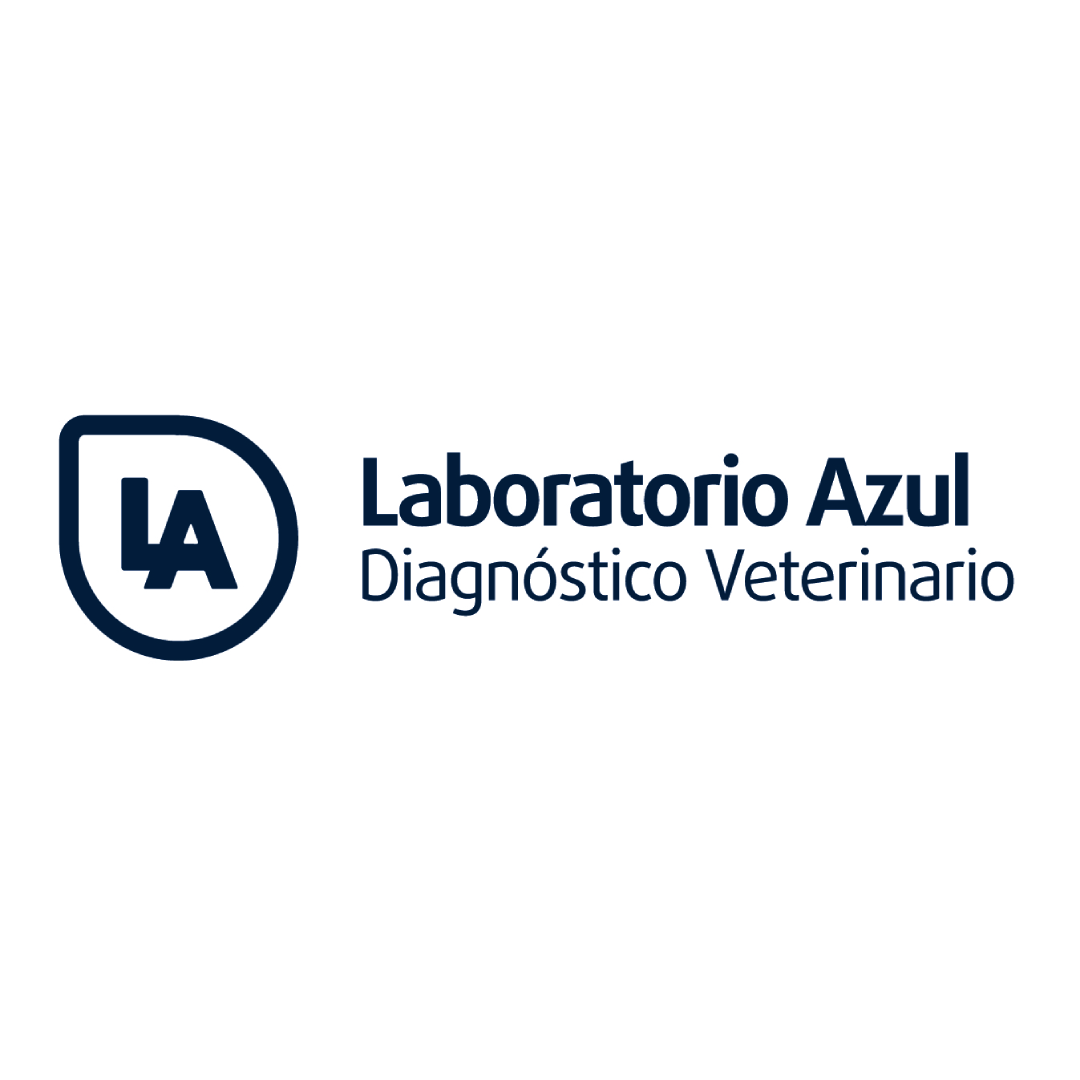 Laboratorio Azul