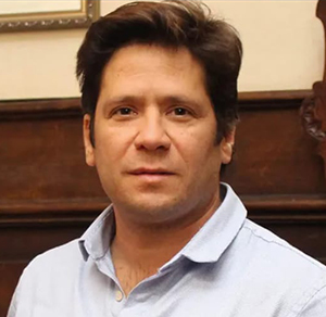 Juan Carlos Aba