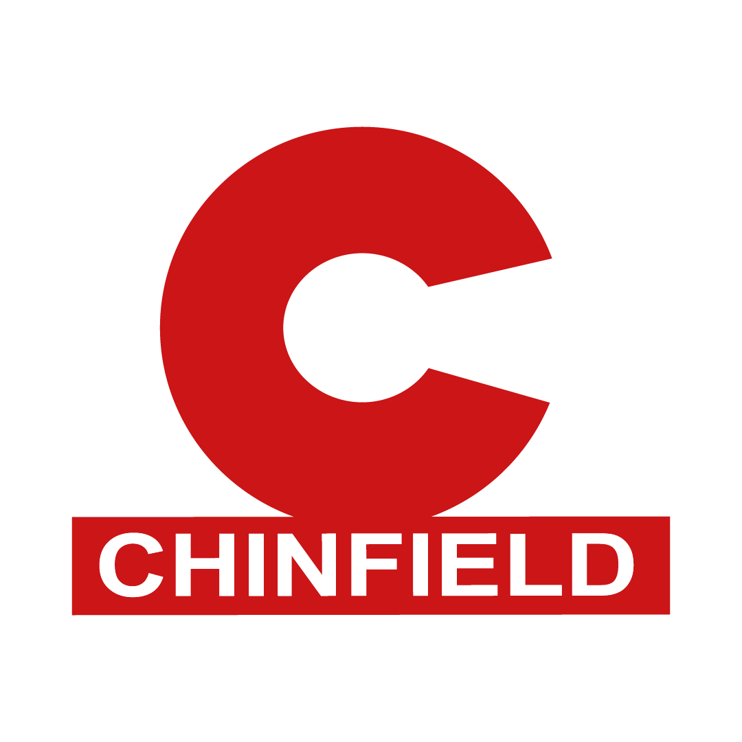 Logo Chinfield