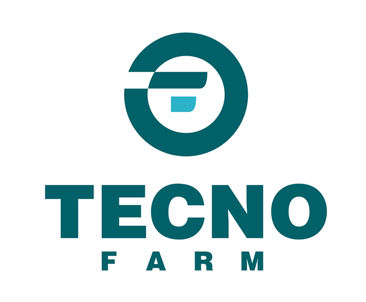Logo Tecnofarm v