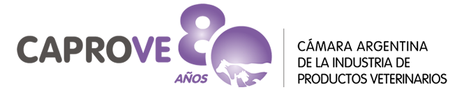 CAPROVE - Productos Veterinarios